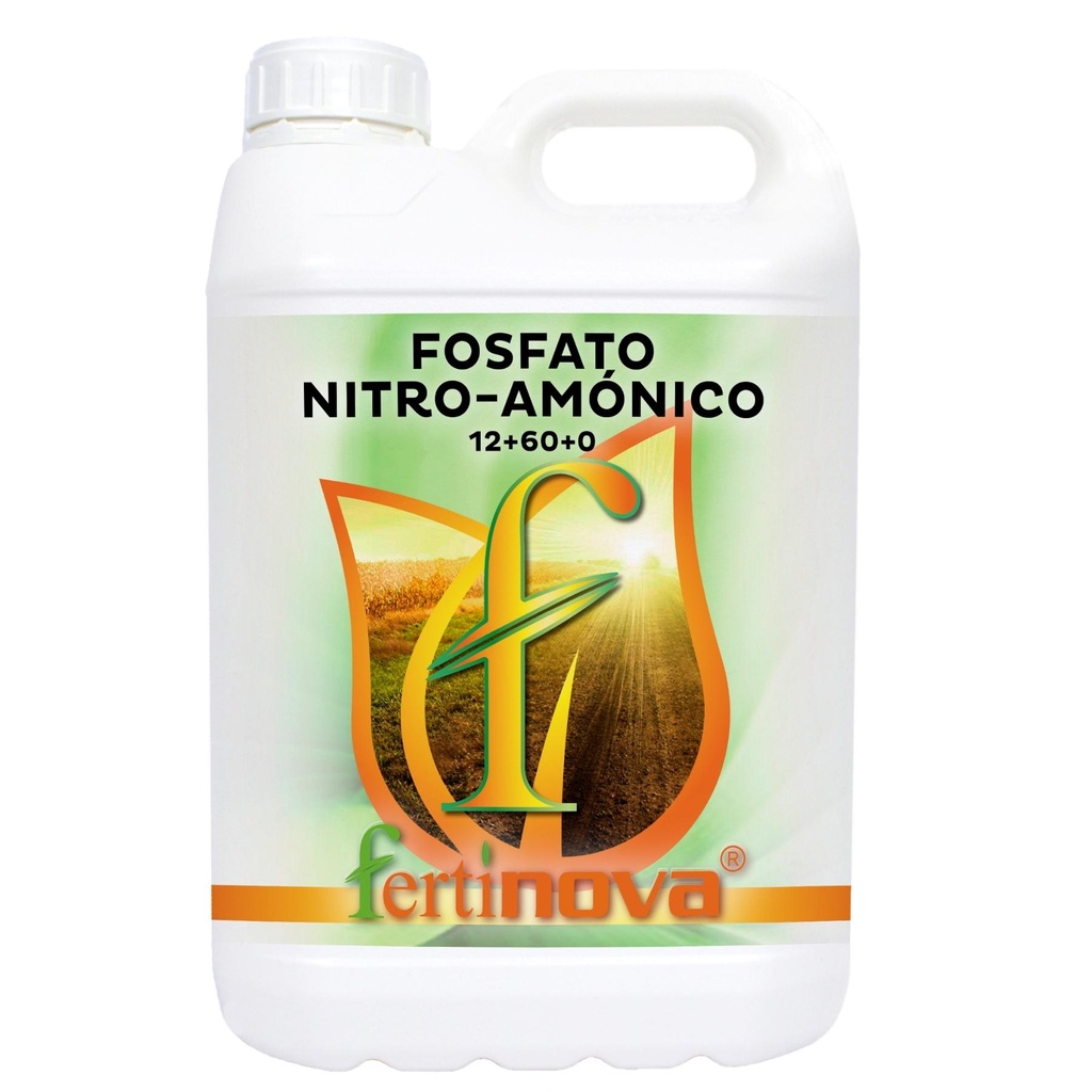 FOSFATO NITRO-AMÓNICO 12-60-0