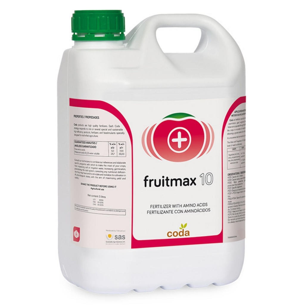 FRUITMAX 10