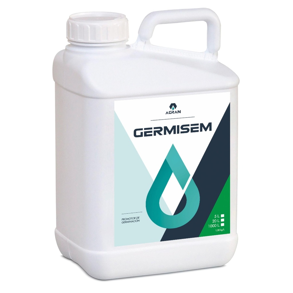 GERMISEM