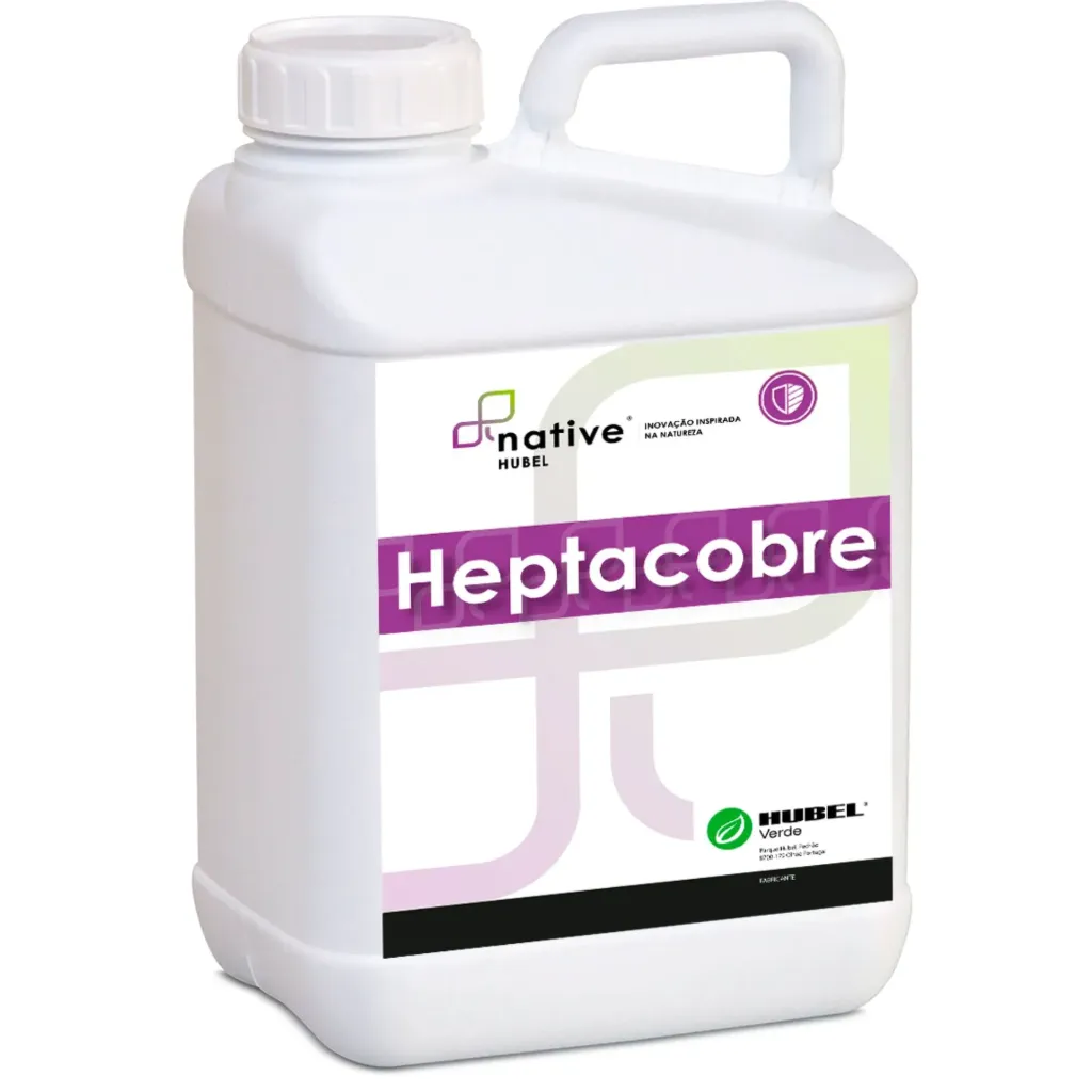 HEPTACOBRE