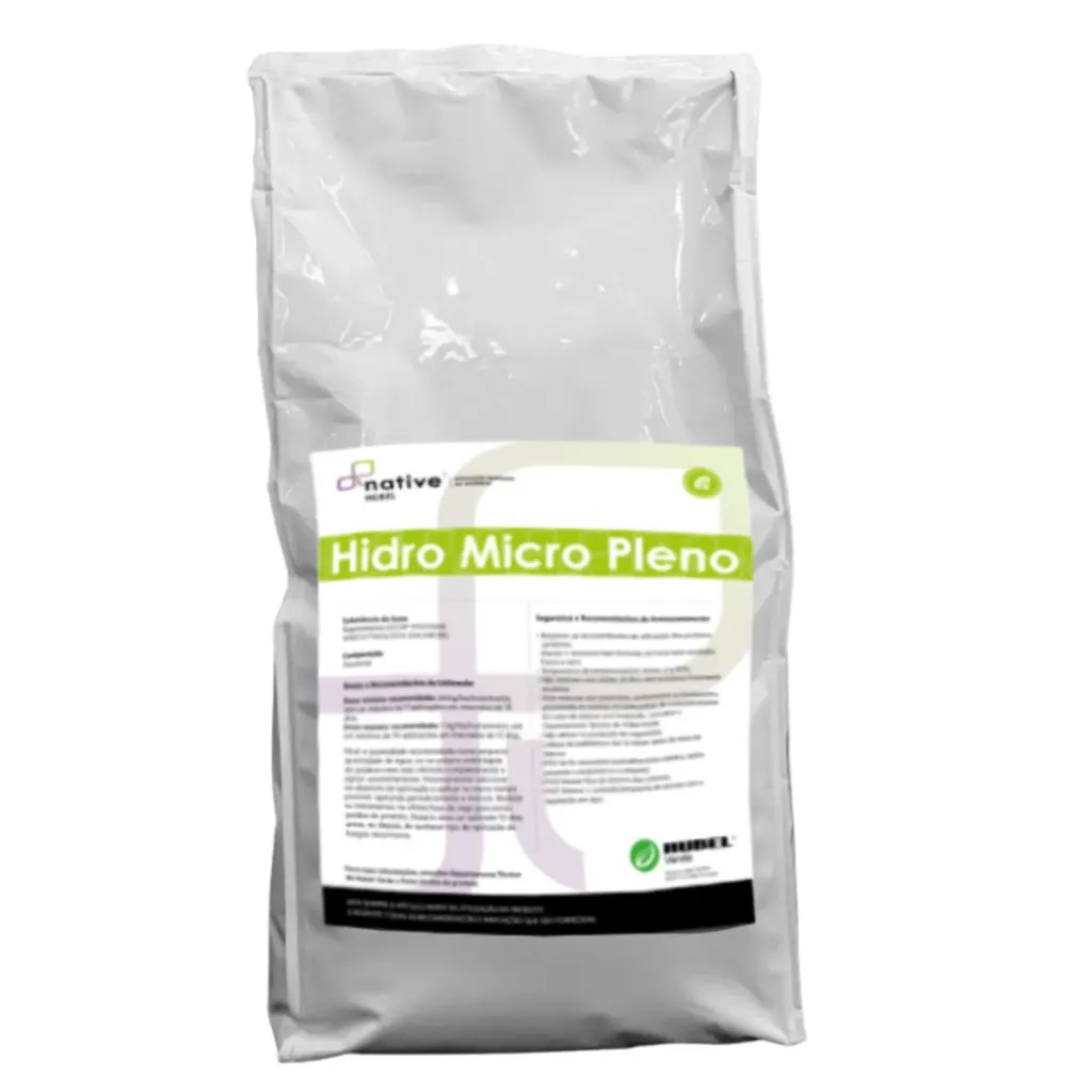 HIDRO MICRO PLENO