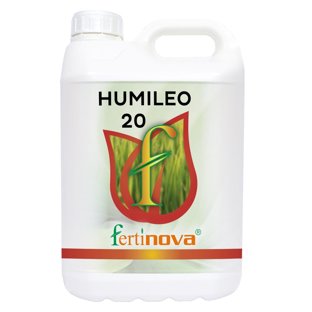 HUMILEO 20