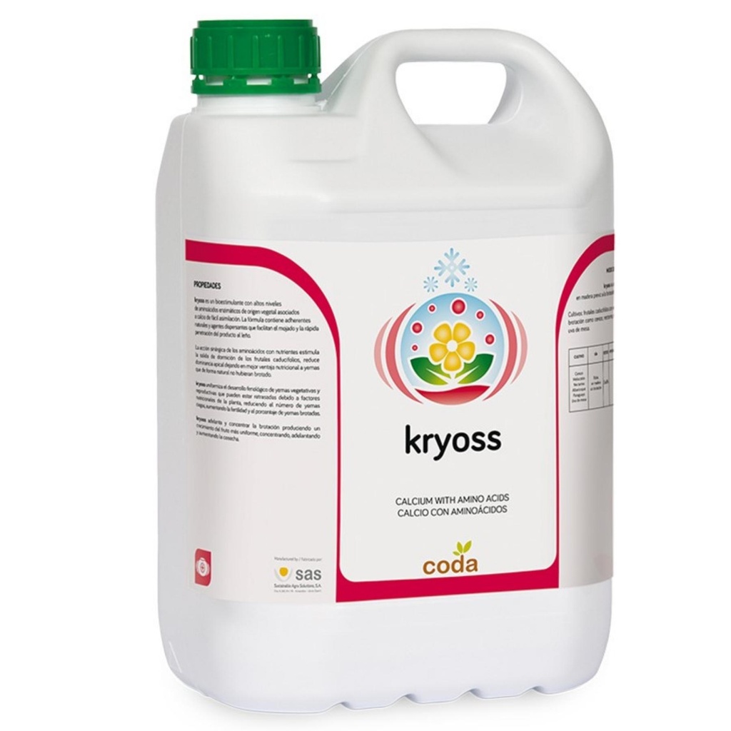 KRYOSS