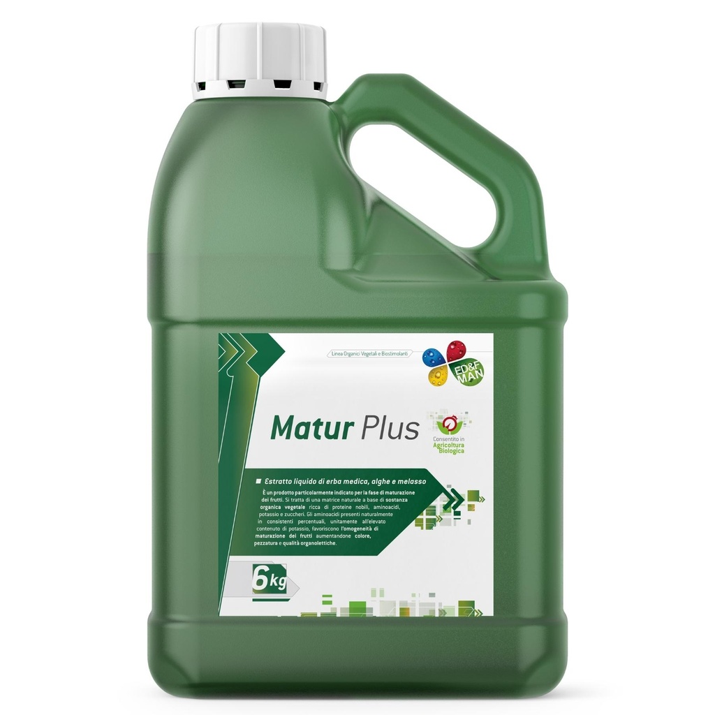 MATUR PLUS