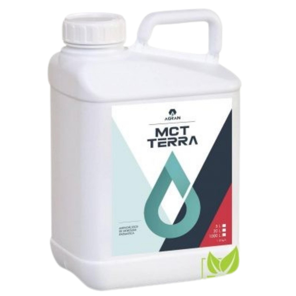 MCT TERRA