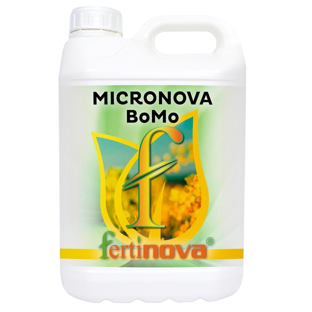 MICRONOVA BOMO