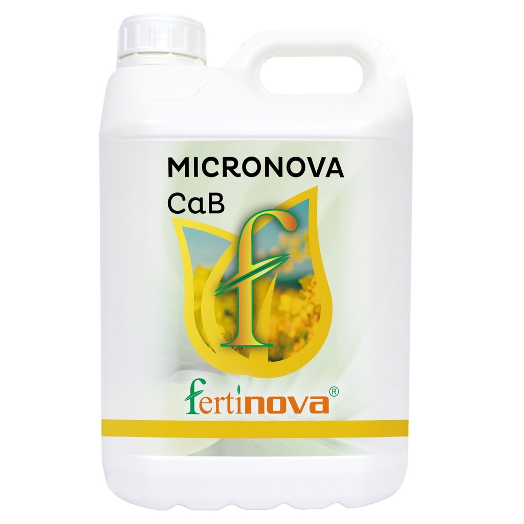 MICRONOVA CaB