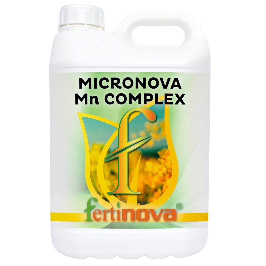 MICRONOVA Mn COMPLEX
