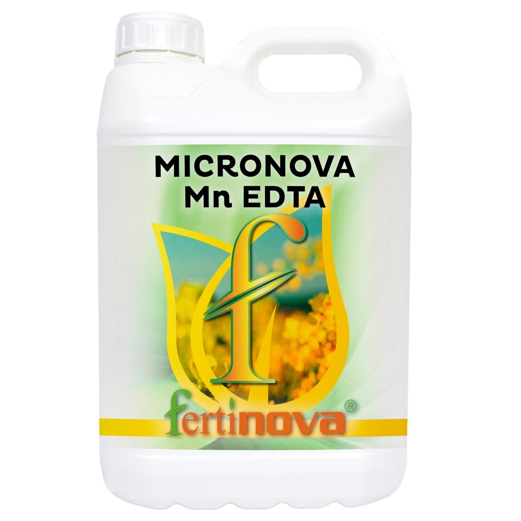 MICRONOVA Mn EDTA