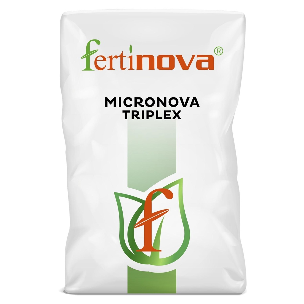 MICRONOVA TRIPLEX