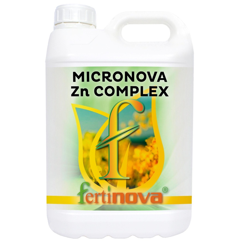 MICRONOVA Zn COMPLEX