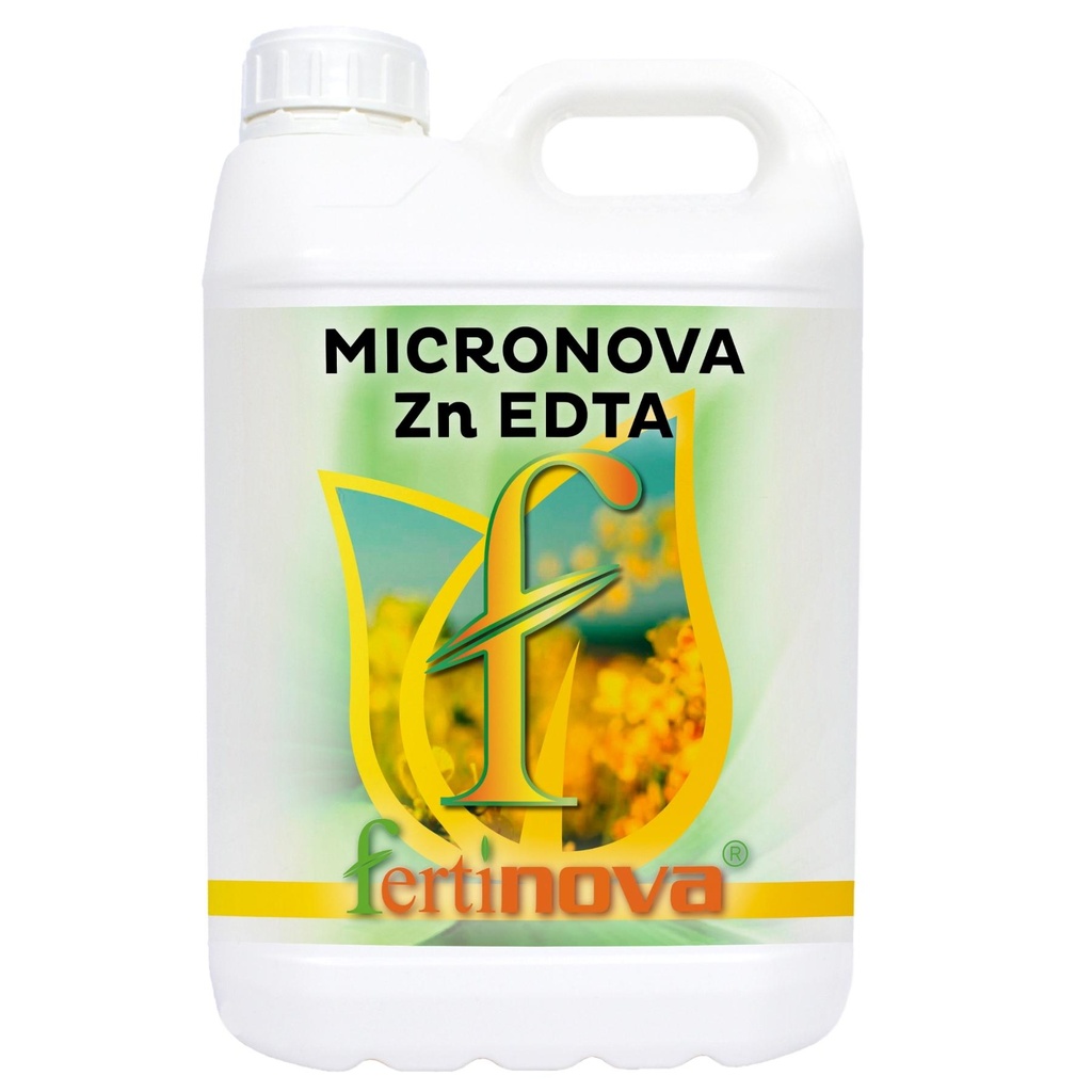 MICRONOVA Zn EDTA