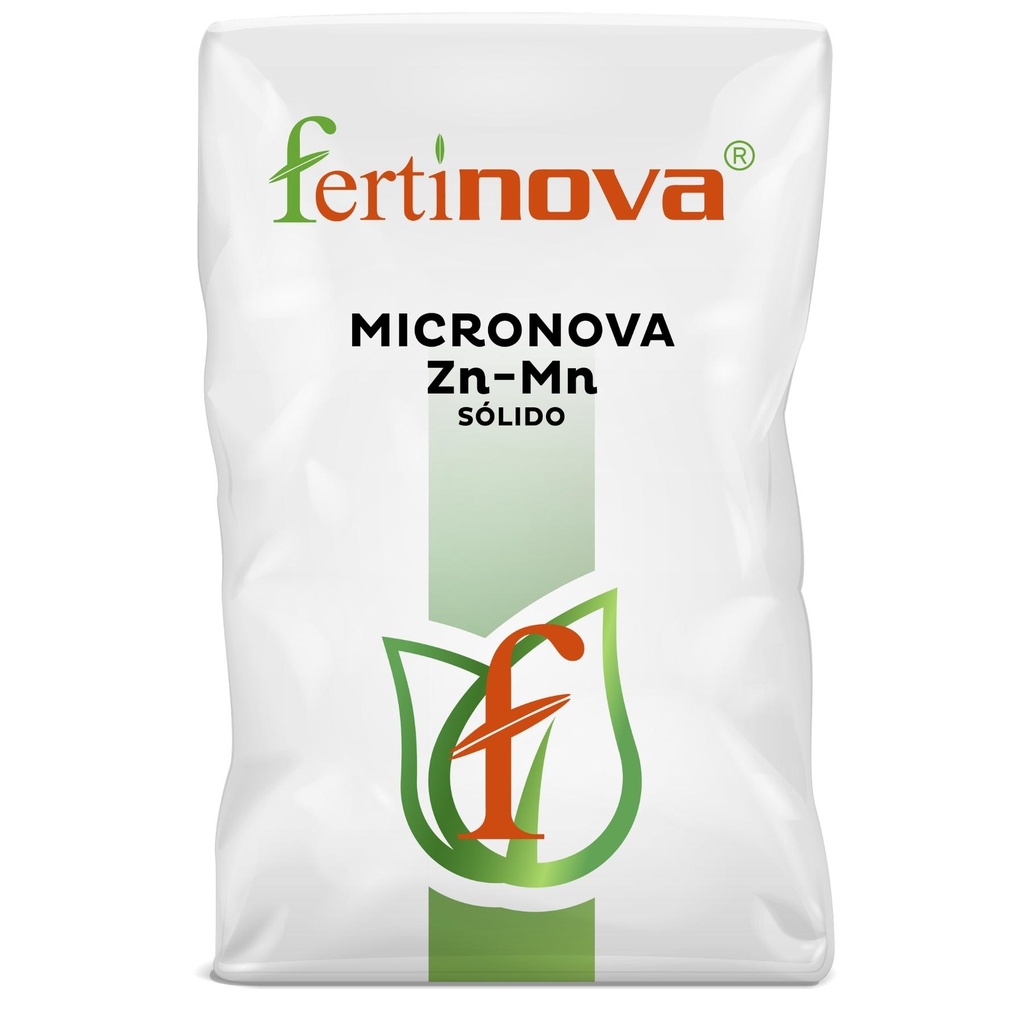 MICRONOVA Zn-Mn SÓLIDO