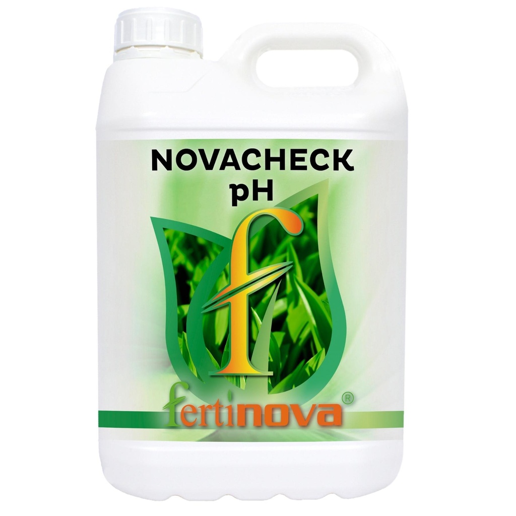 NOVACHECK PH