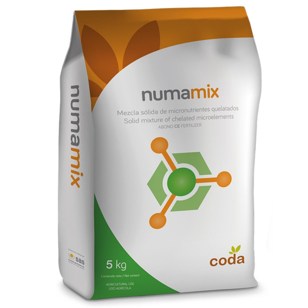 NUMAMIX