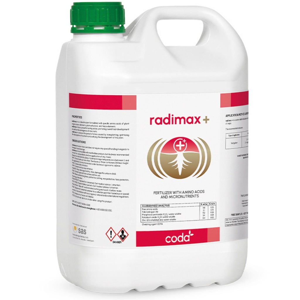 RADIMAX +