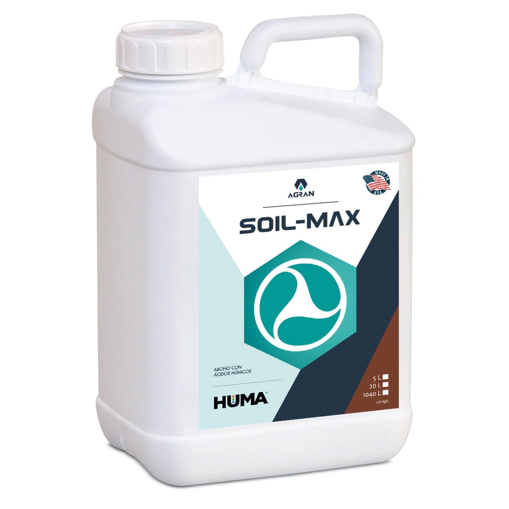SOIL-MAX