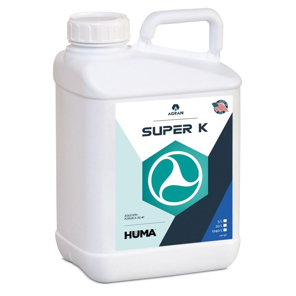 SUPER K