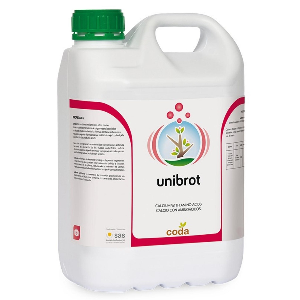 UNIBROT