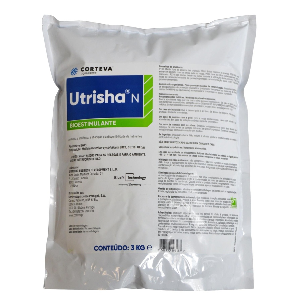 UTRISHA-N