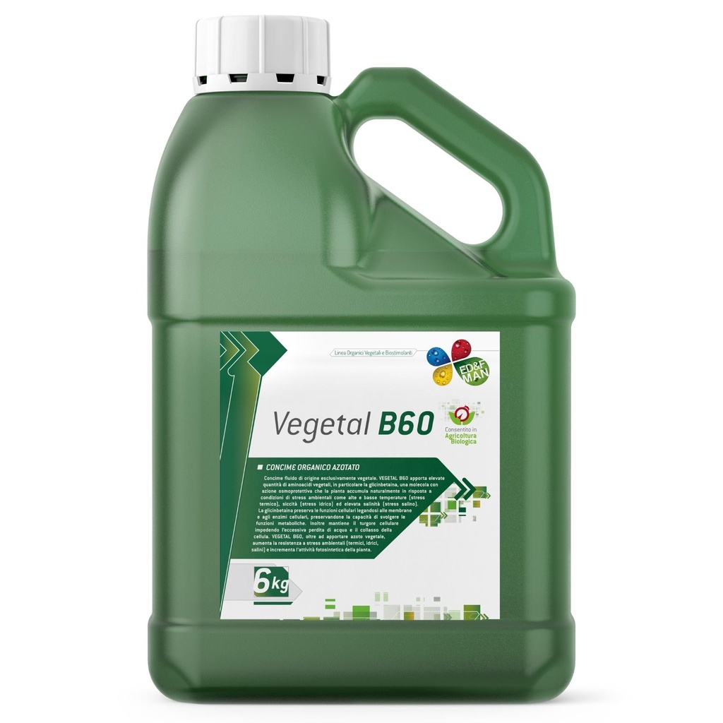 VEGETAL B60