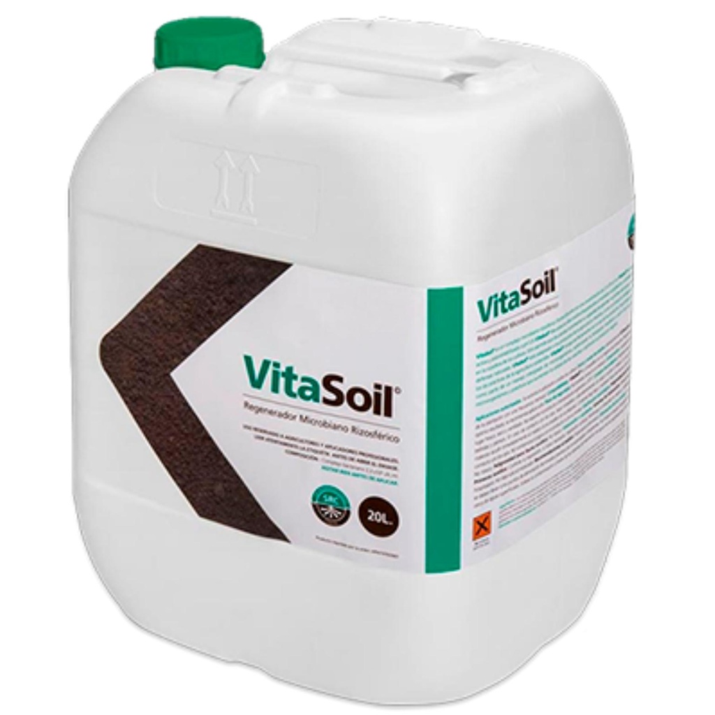 VITASOIL