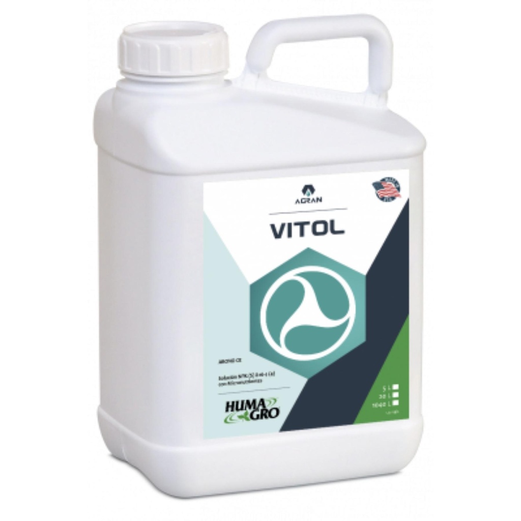VITOL