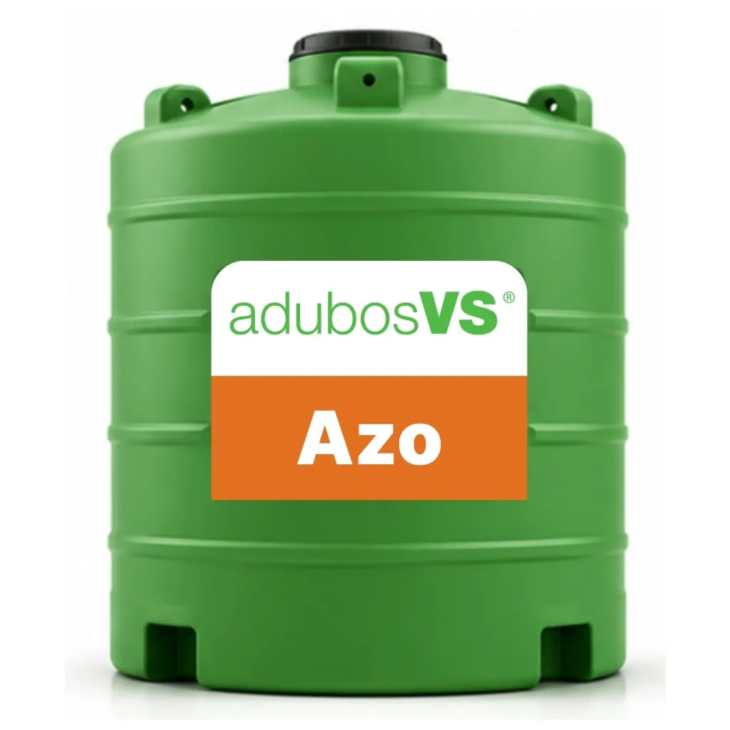 VS AZO