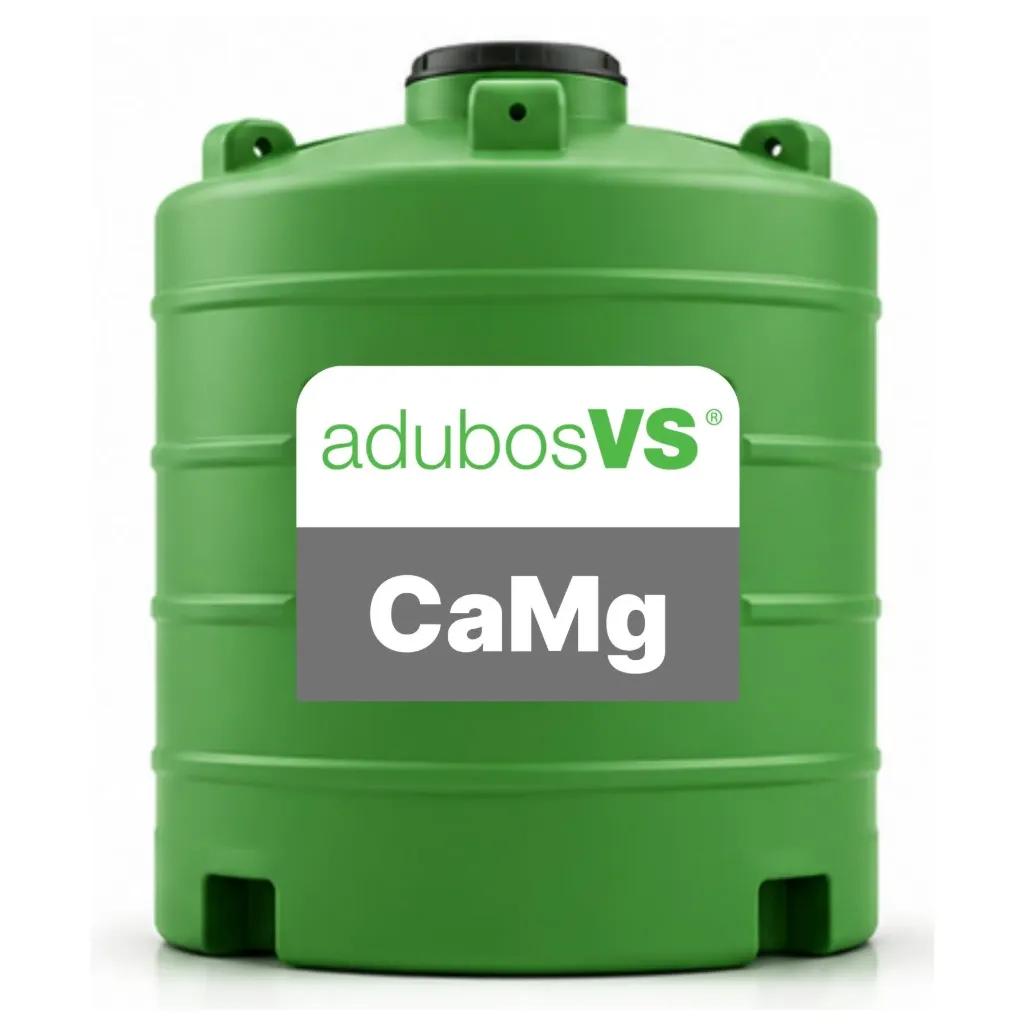 VS CaMg