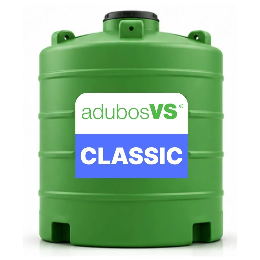 VS CLASSIC