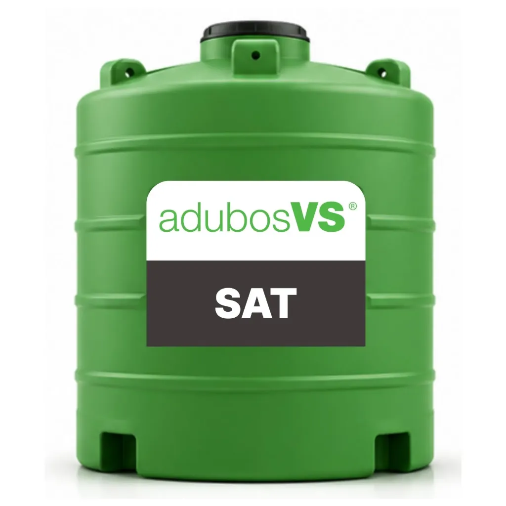 VS SAT