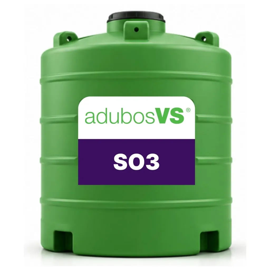 VS SO3
