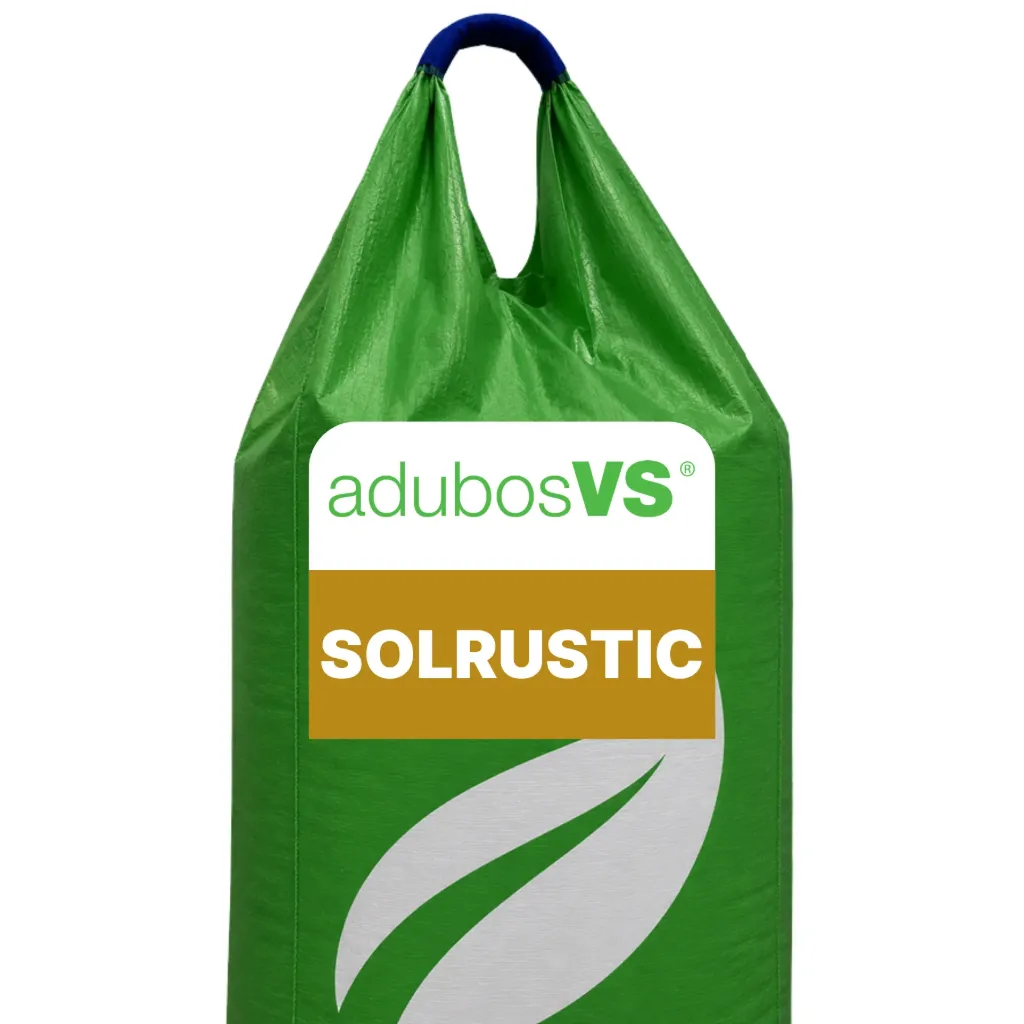 VS SOLRUSTIC