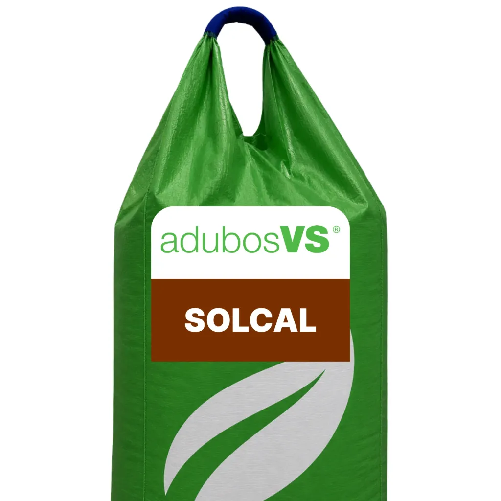 VS SOLCAL