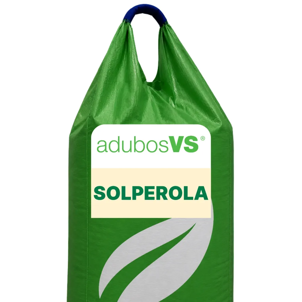 VS SOLPEROLA