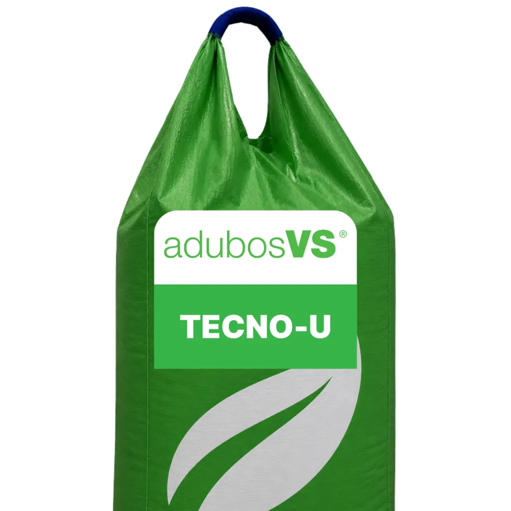 VS TECNO-U