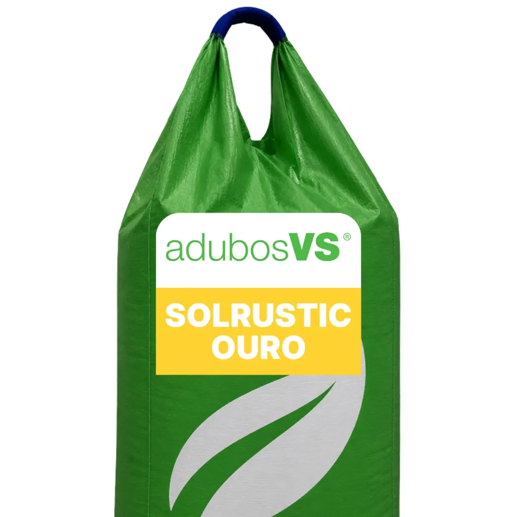 VS SOLRUSTIC OURO