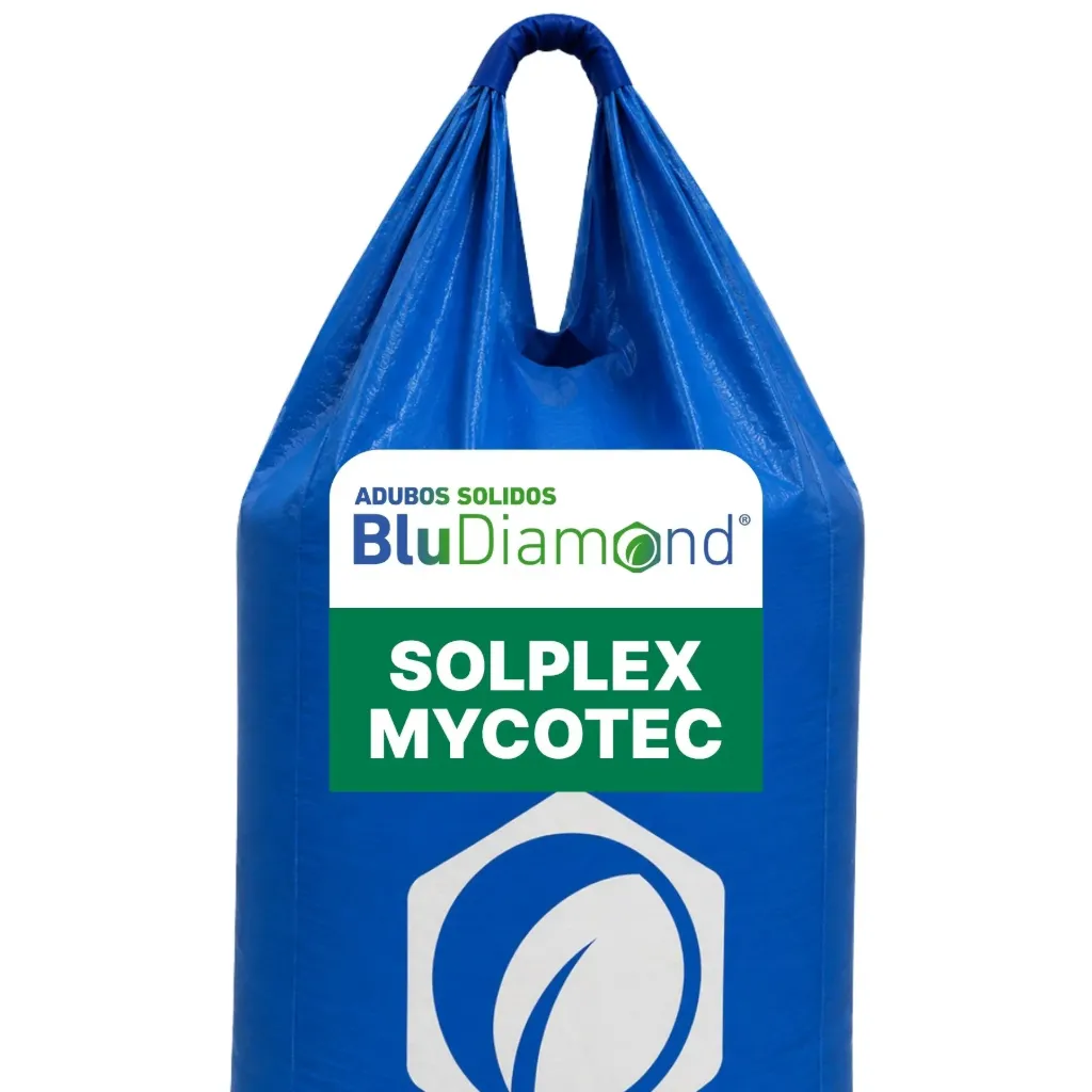 BLUDIAMOND SOLPLEX MYCOTEC