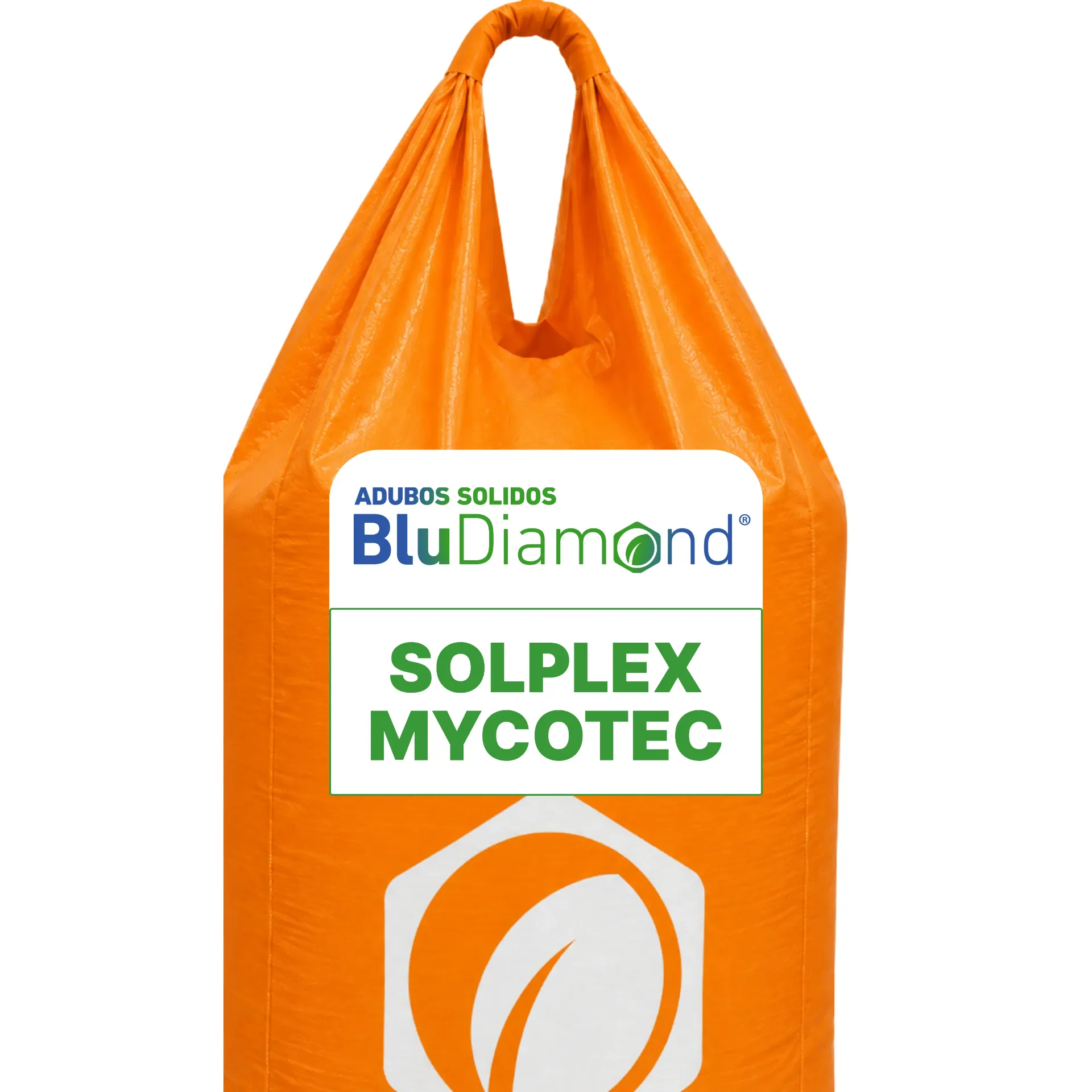 BluDiamond SOLPLEX MYCOTEC