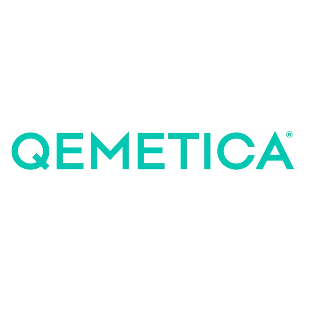 Qemetica