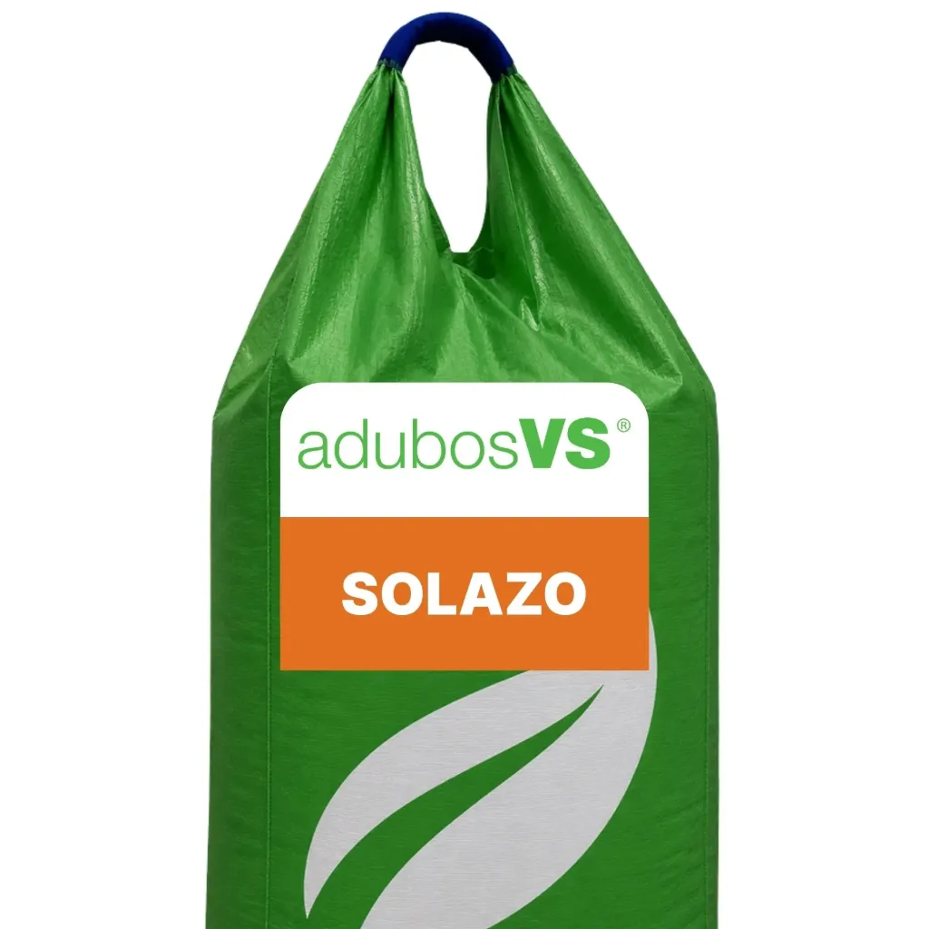 VS SOLAZO