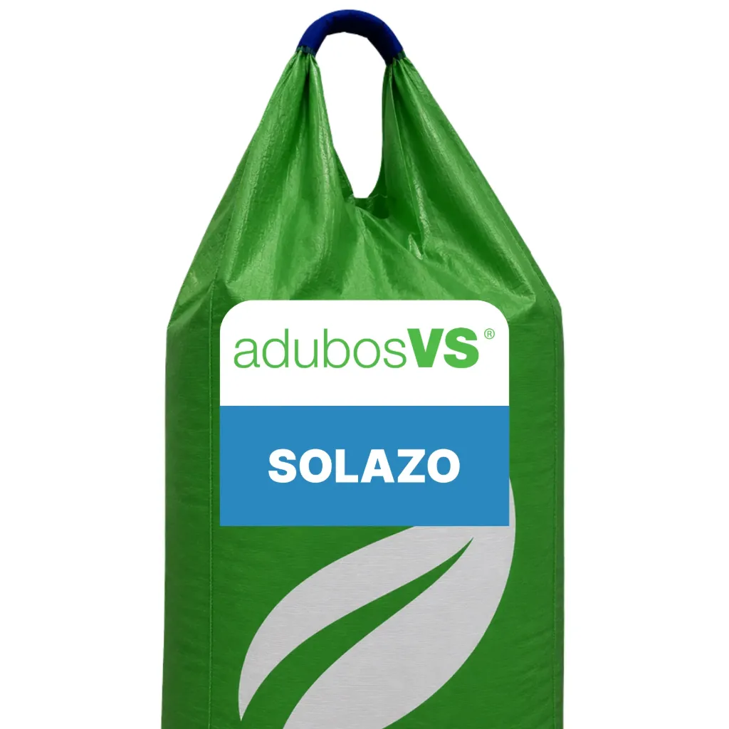 VS SOLAZO