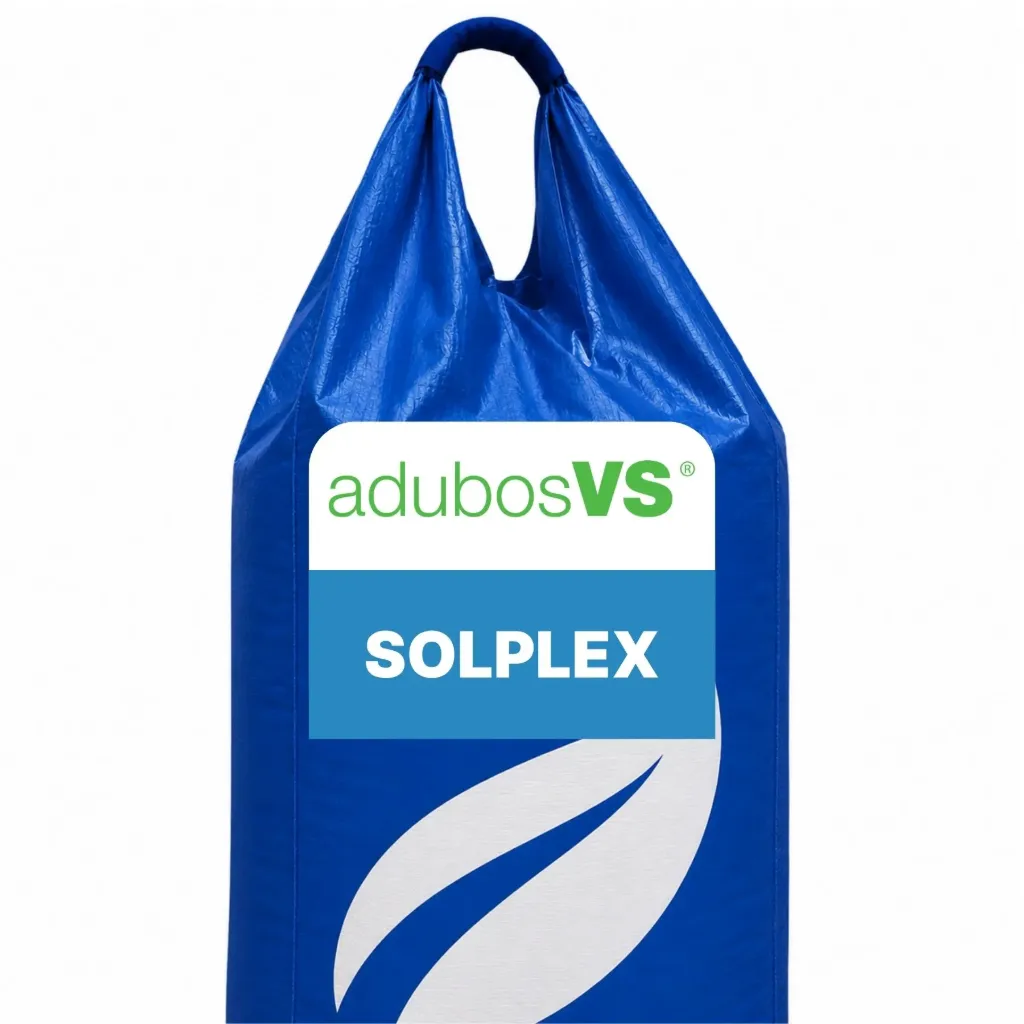 VS SOLPLEX